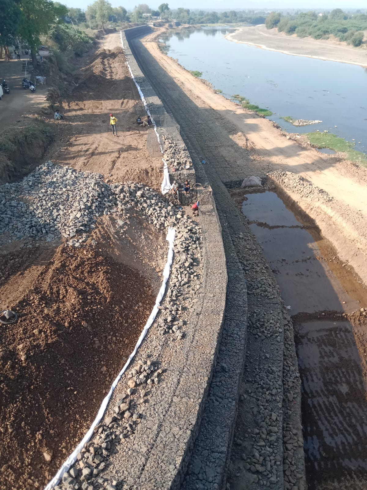 Irrigation Structures - Image 15